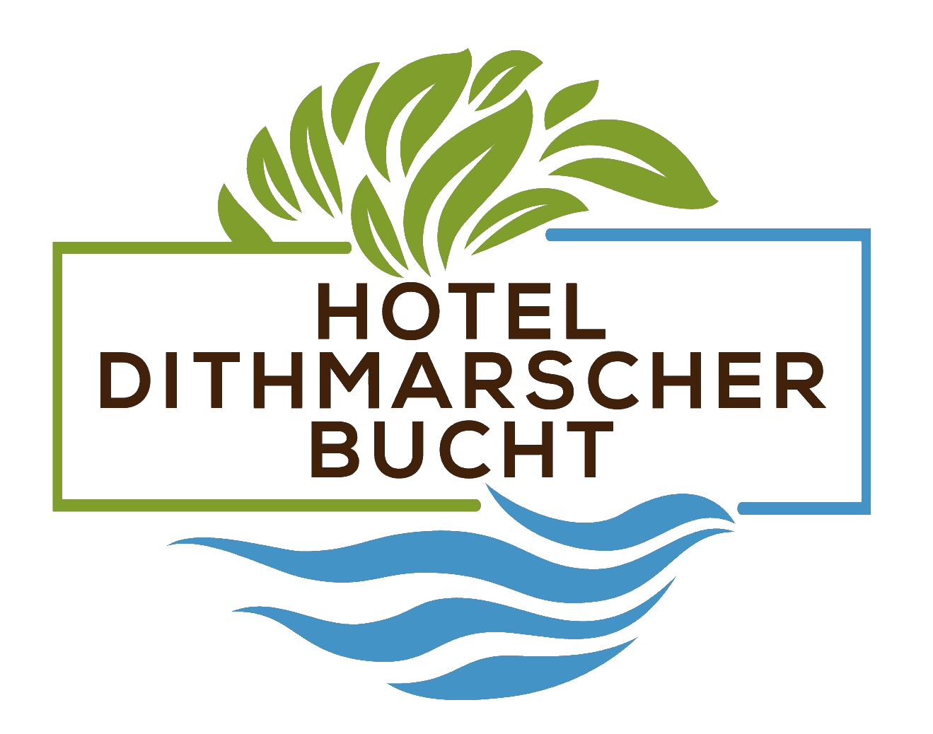Hotel Dithmarscher Bucht